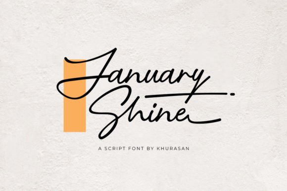 The Modern Script Font That Elevates Every Design