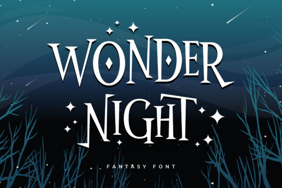 Wonder Night: Weaving a Fairytale into Your Brand